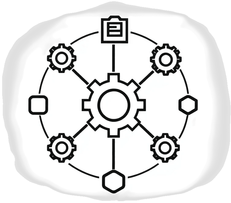 Ícone de Automações Inteligentes
