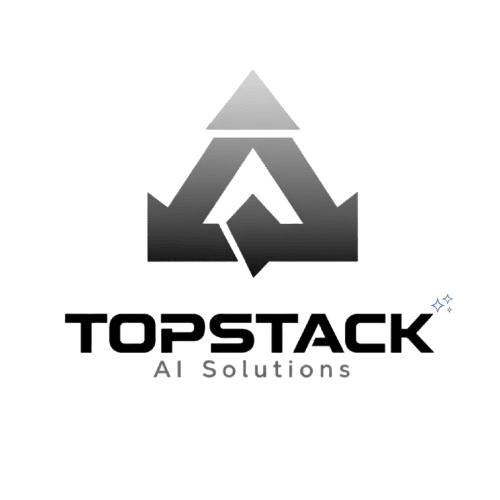 TopStack Logo